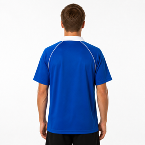 Schalke 04 84/85 - Home - Retrô