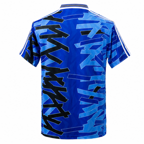 Schalke 04 93/94 - Home - Retrô