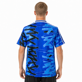 Schalke 04 93/94 - Home - Retrô