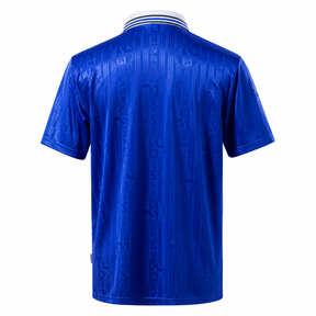 Schalke 04 96/97 - Home - Retrô
