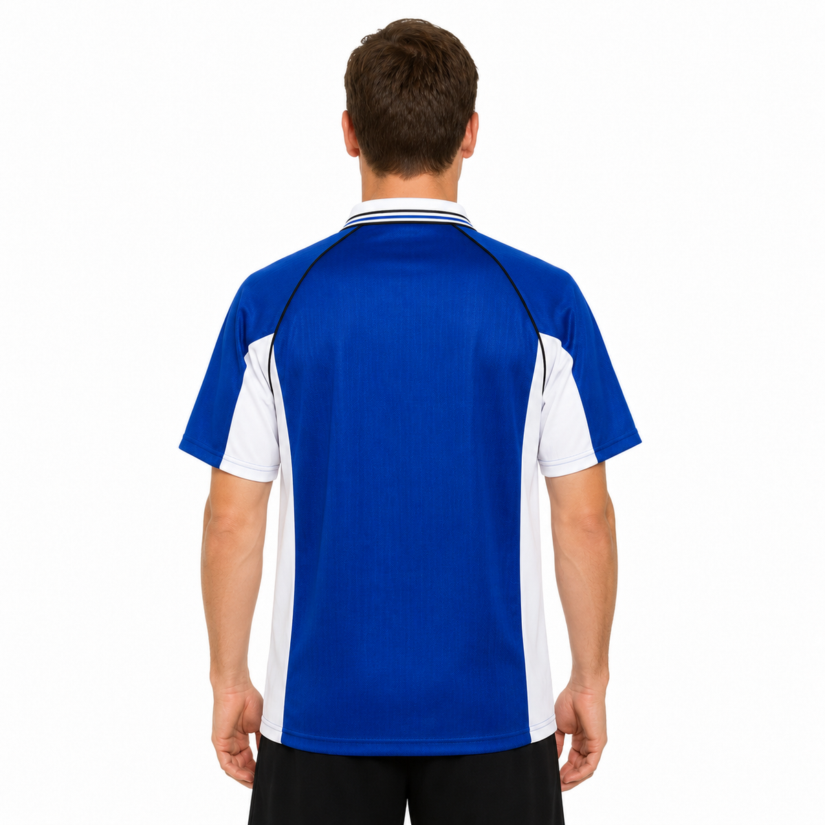 Schalke 04 98/00 - Titular - Retrô