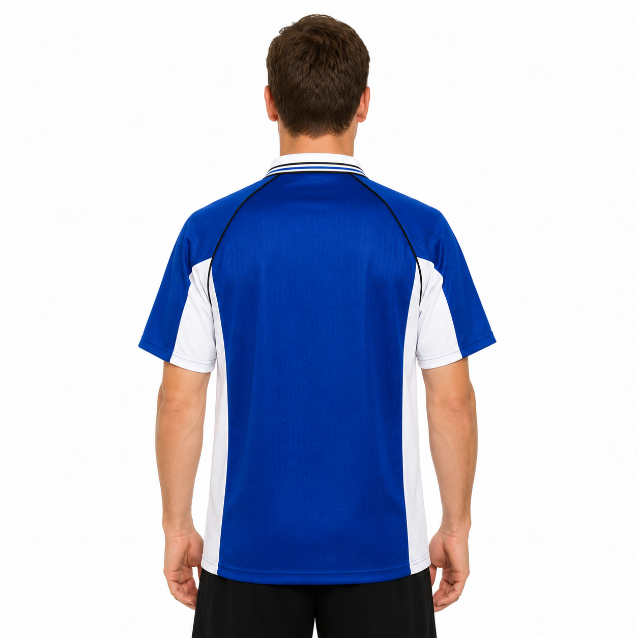 Schalke 04 98/00 - Home - Retrô
