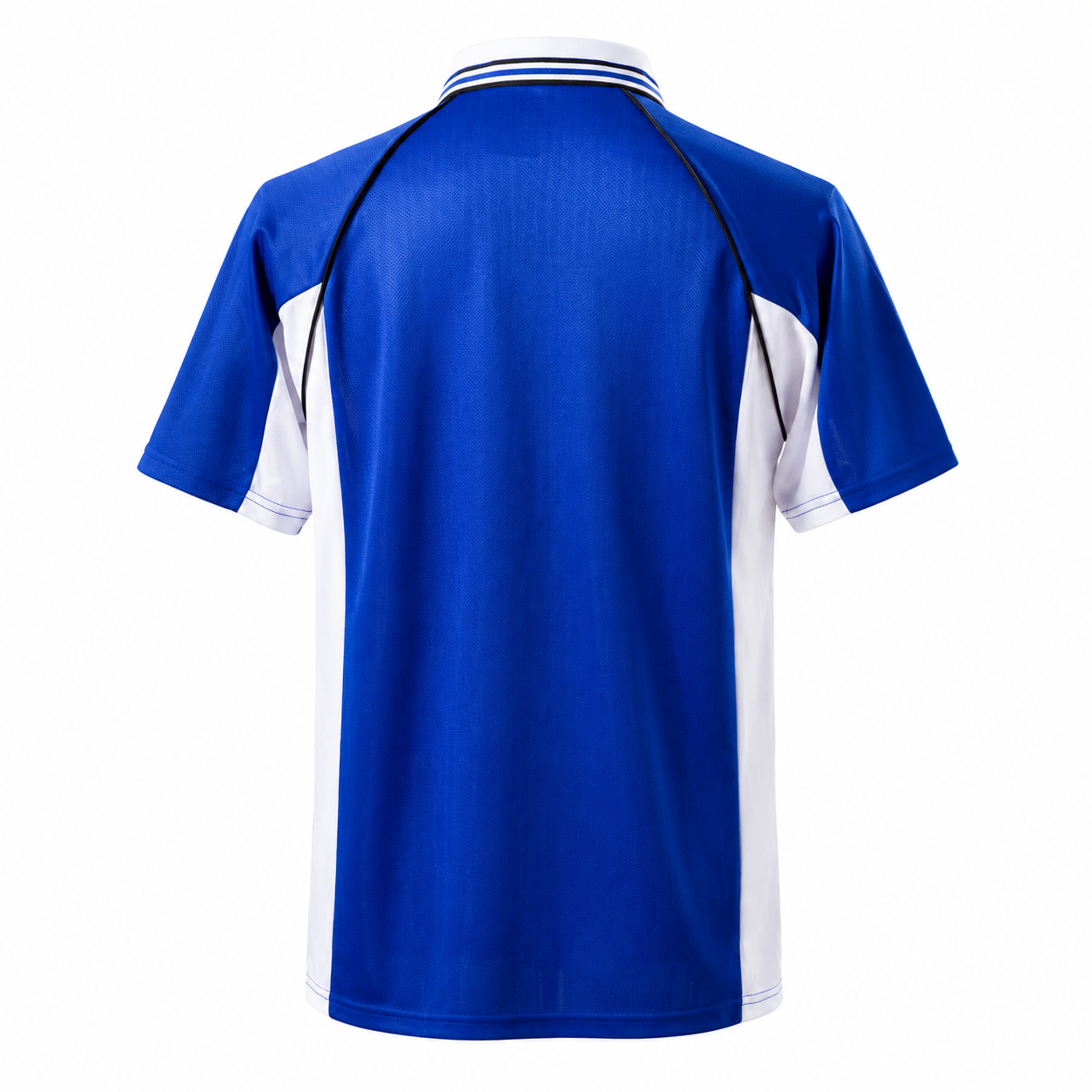 Schalke 04 98/00 - Home - Retrô