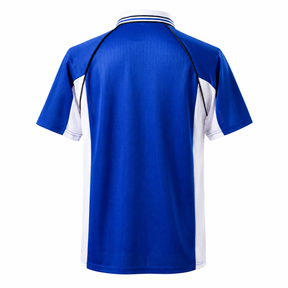 Schalke 04 98/00 - Home - Retrô