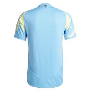 Camisa Philadelphia Union 25/26 II Visitante - Versão Torcedor