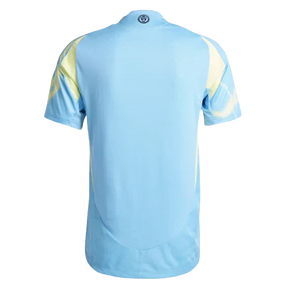 Camisa Philadelphia Union 25/26 II Away - Versão Torcedor