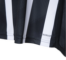 Camisa Atlético Mineiro I 24/25 - Torcedor Adidas Feminina - Branca e preta