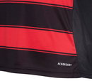 Camisa Flamengo I 25/26 - Torcedor Adidas Masculina - Preta e vermelha