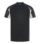 Camisa Bayer Leverkusen Third 24/25 - Torcedor Masculina - Cinza
