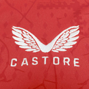 Camisa Bayer Leverkusen I 24/25 - Torcedor Masculina - vermelho