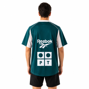Sporting CP 00/01 Training - Retrô