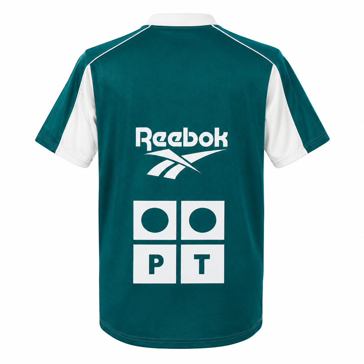 Sporting CP 00/01 Training - Retrô