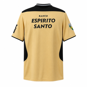 Sporting CP 03/04 Visitante - Retrô