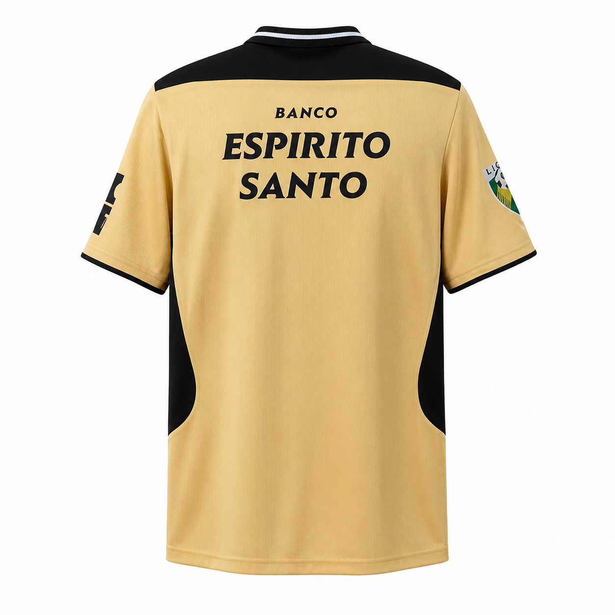 Sporting CP 03/04 Away - Retrô