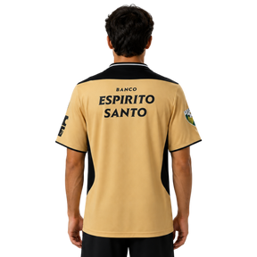 Sporting CP 03/04 Away - Retrô