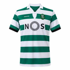 Sporting CP 18/19 Home - Retrô