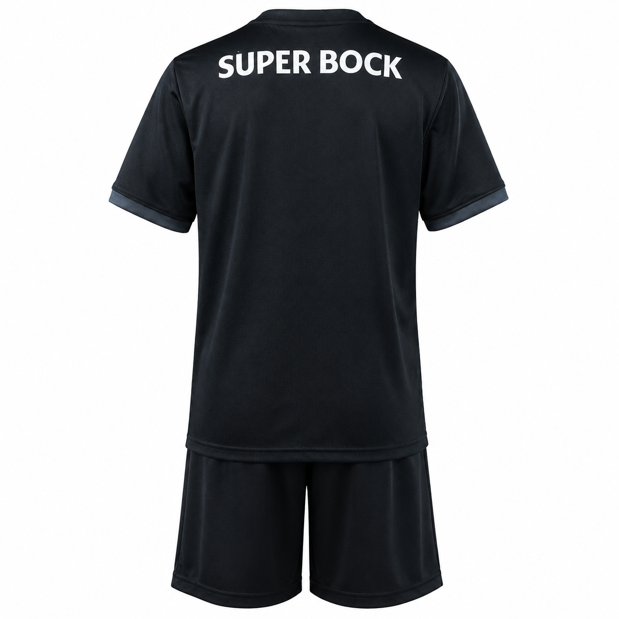 Sporting CP 25/26 Away- Kids Kit