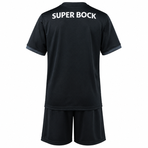 Sporting CP 25/26 Away- Kids Kit