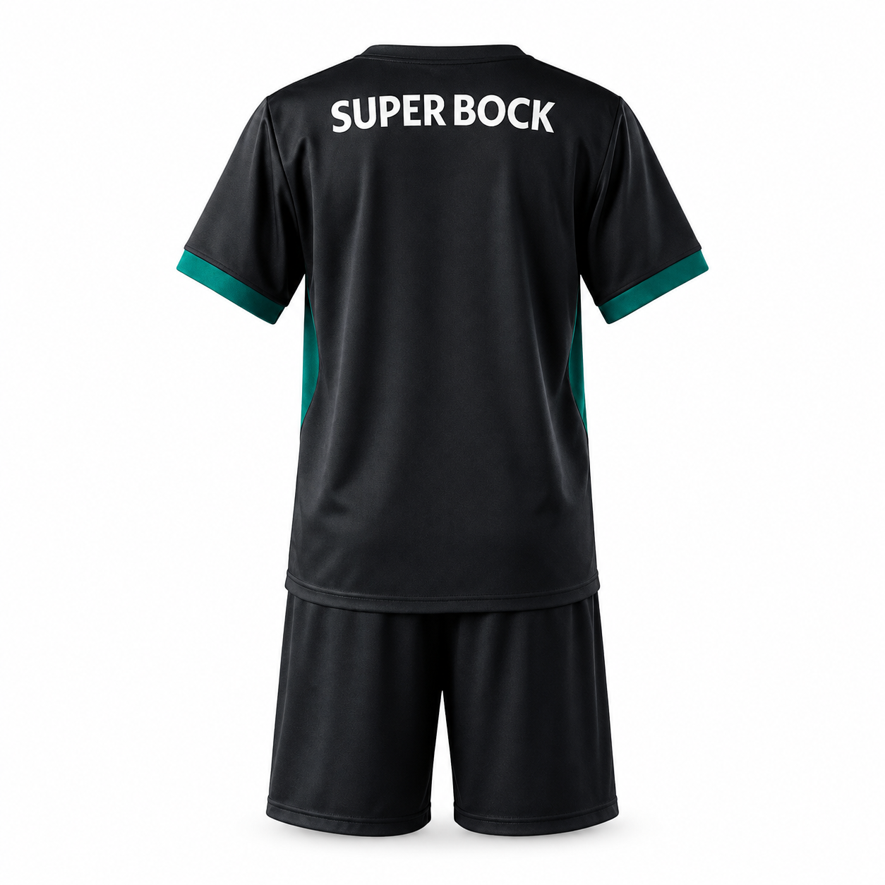 Sporting CP 25/26  Christmas Special Edition - Kids Kit