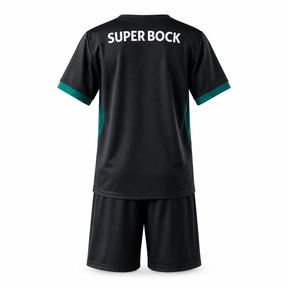 Sporting CP 25/26  Christmas Special Edition - Kids Kit