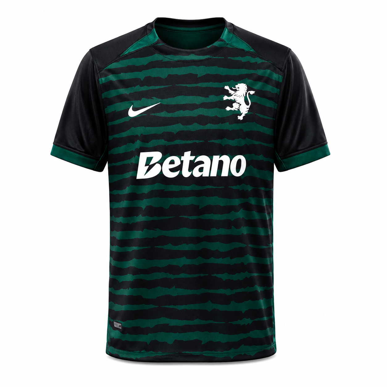 Sporting CP 25/26 Christmas Special Edition - Torcedor