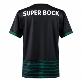 Sporting CP 25/26 Christmas Special Edition - Torcedor