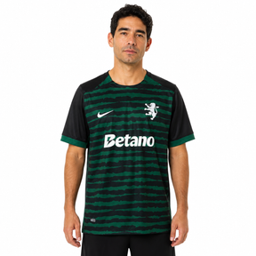 Sporting CP 25/26 Christmas Special Edition - Torcedor