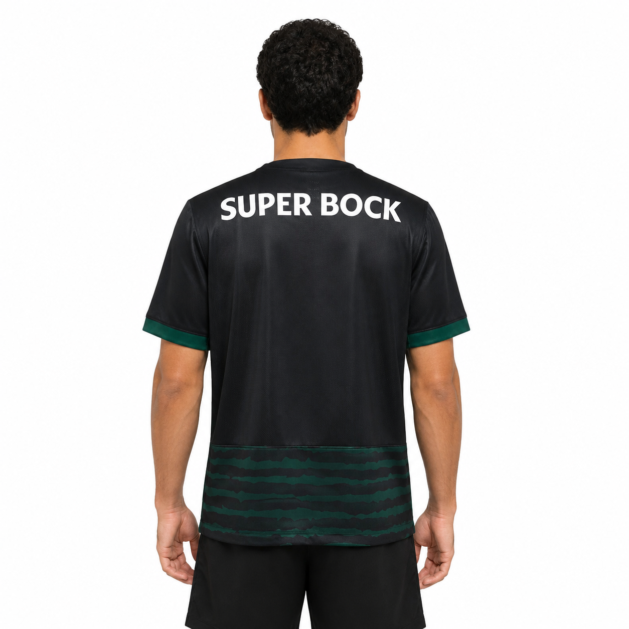 Sporting CP 25/26 Christmas Special Edition - Torcedor