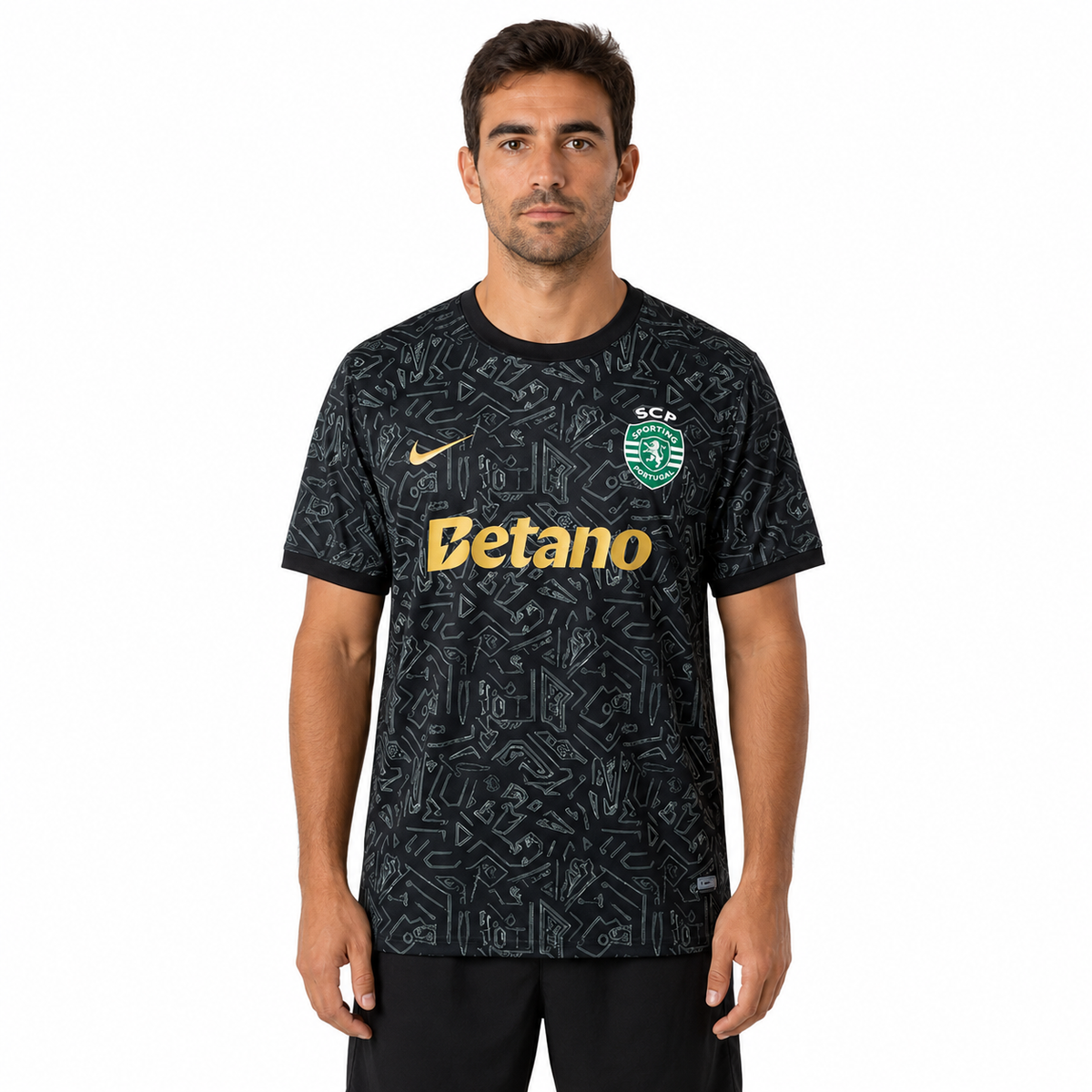 Sporting CP 25/26 Edição Especial - Torcedor