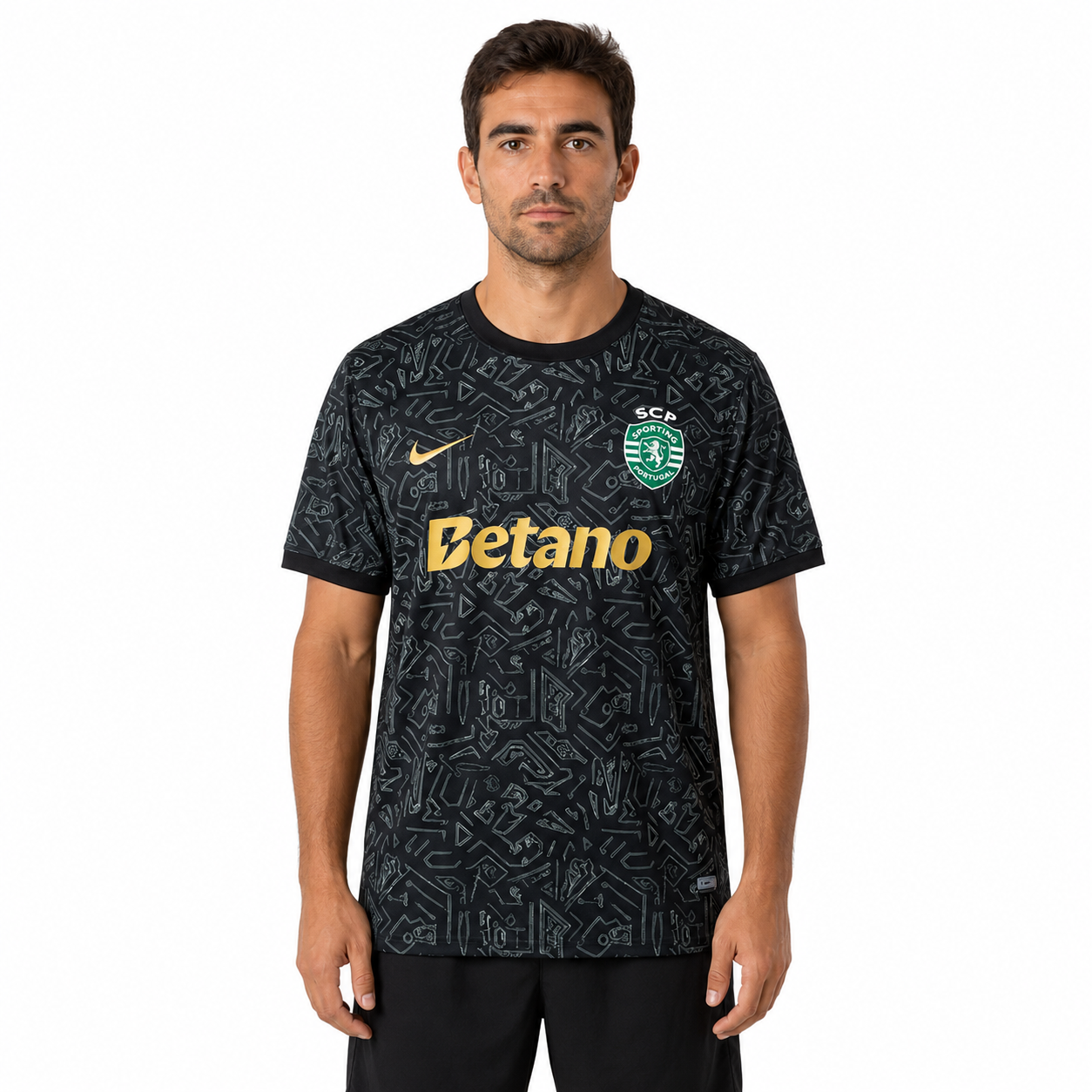 Sporting CP 25/26 Edition Special - Torcedor