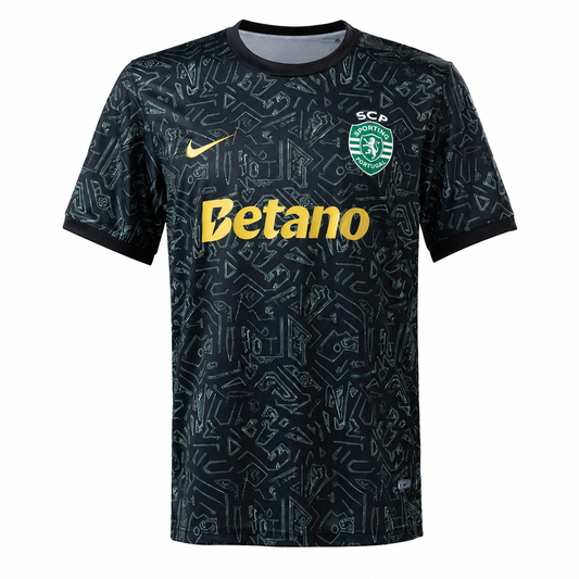Sporting CP 25/26 Edição Especial - Torcedor