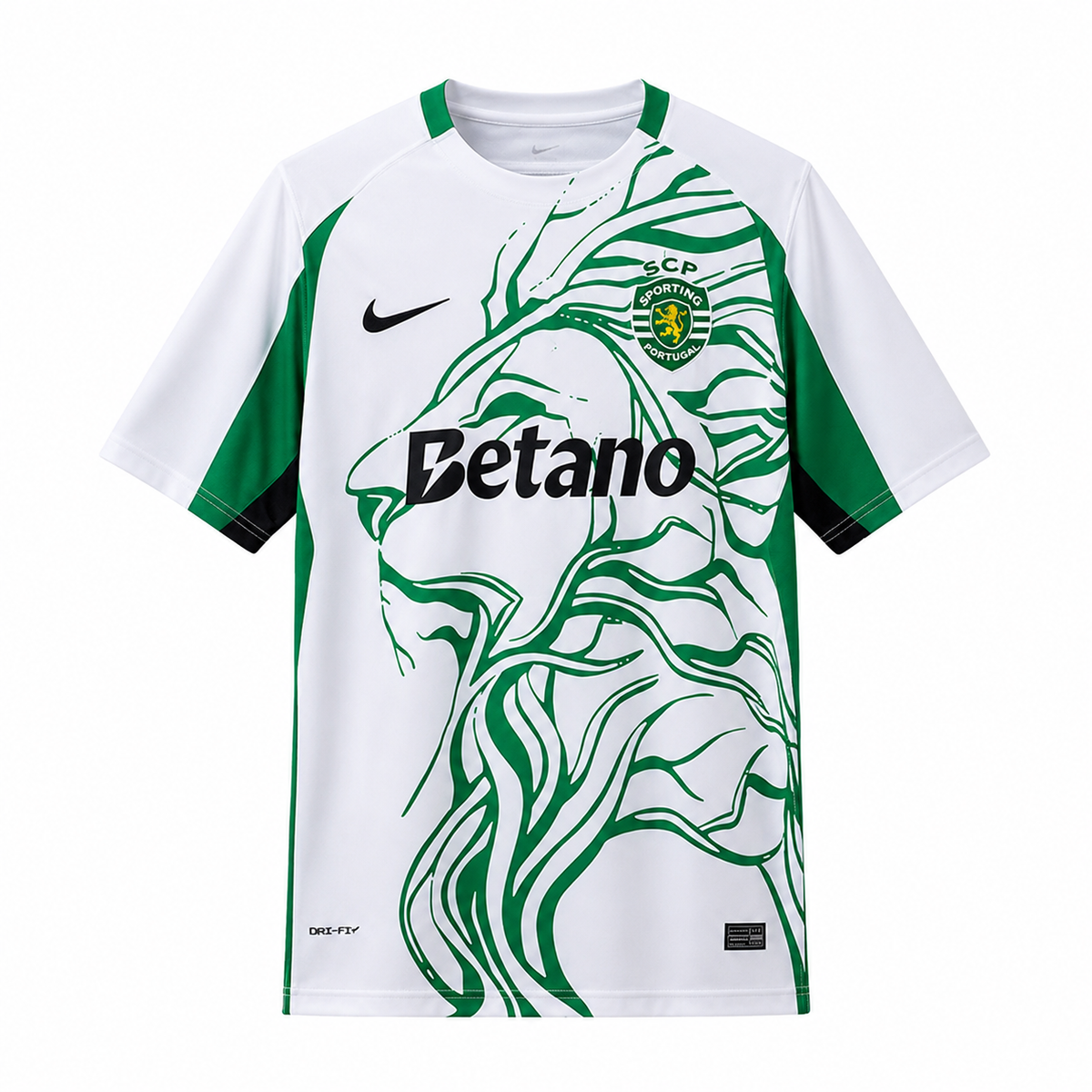Sporting CP 25/26 Edition Special - Torcedor