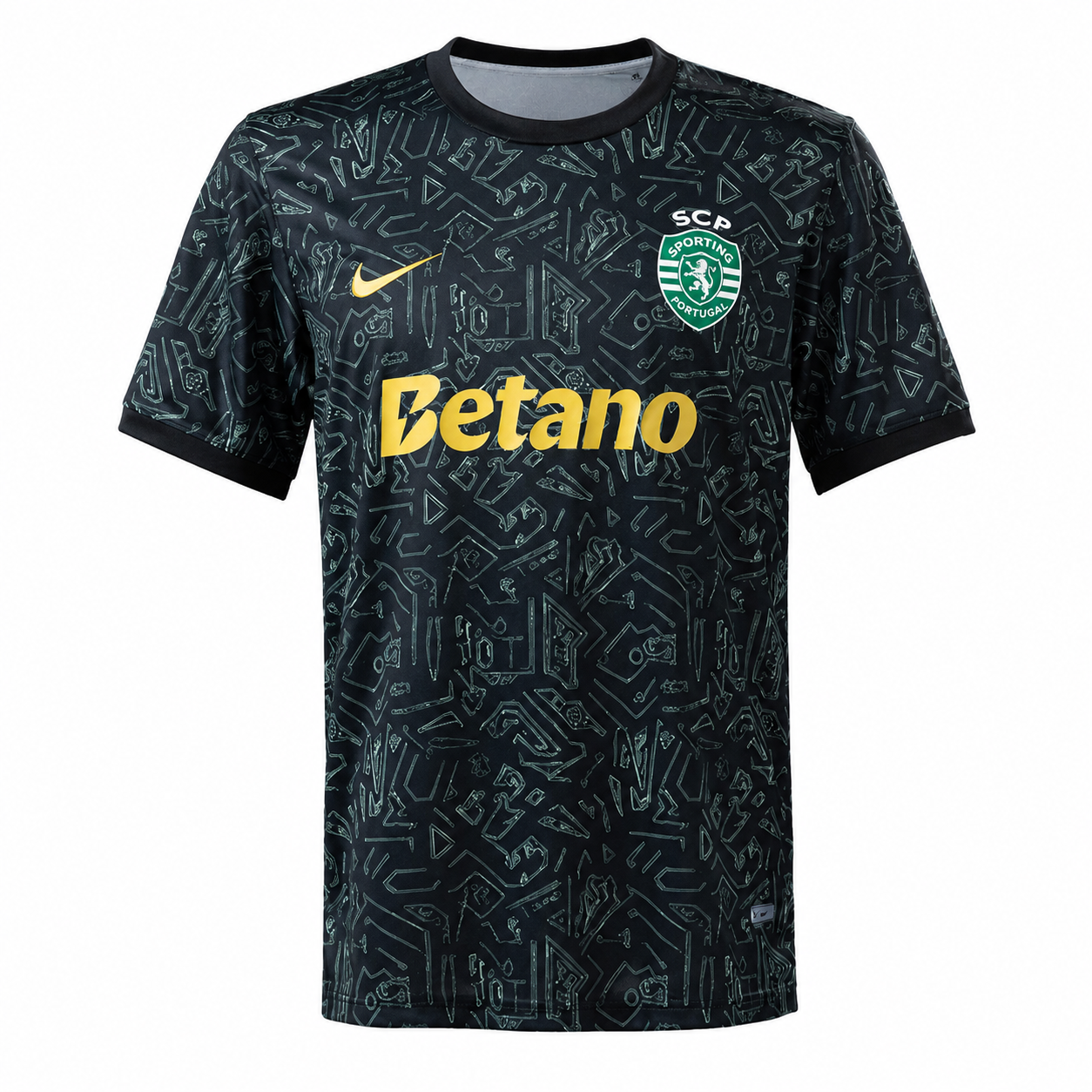 Sporting CP 25/26 Edition Special - Torcedor