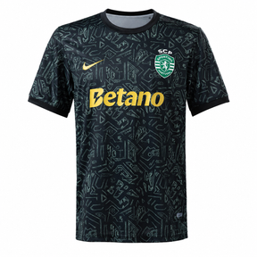 Sporting CP 25/26 Edition Special - Torcedor