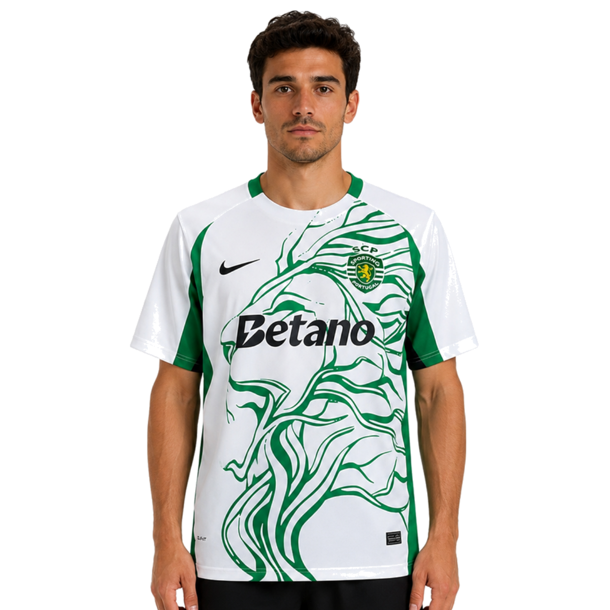 Sporting CP 25/26 Edition Special - Torcedor