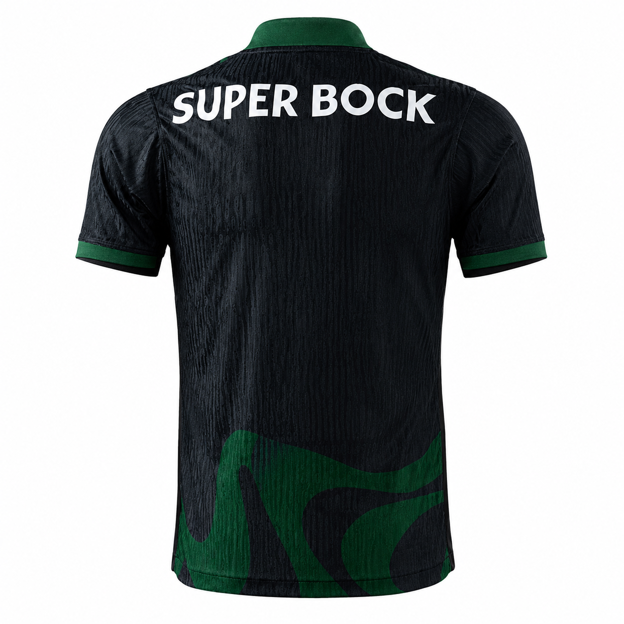 Sporting CP 25/26 Fifth - Jogador