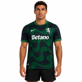 Sporting CP 25/26 Fifth - Jogador