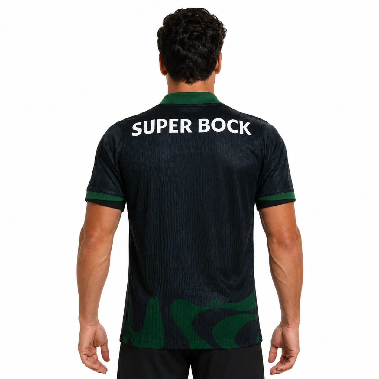 Sporting CP 25/26 Fifth - Jogador