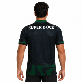 Sporting CP 25/26 Fifth - Jogador