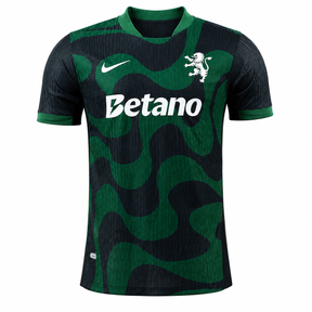 Sporting CP 25/26 Fifth - Jogador