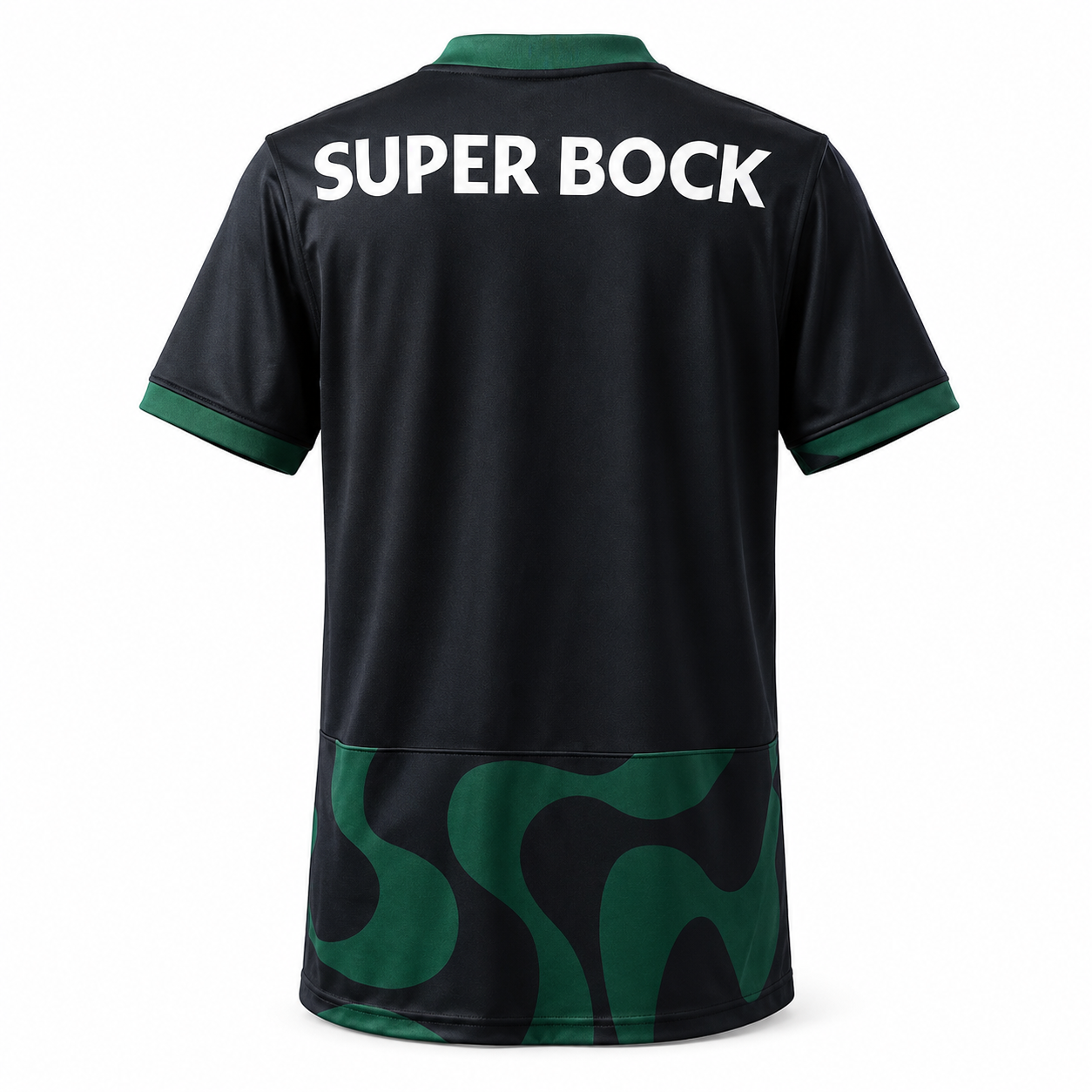 Sporting CP 25/26 Fifth  - Torcedor