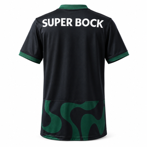 Sporting CP 25/26 Fifth  - Torcedor