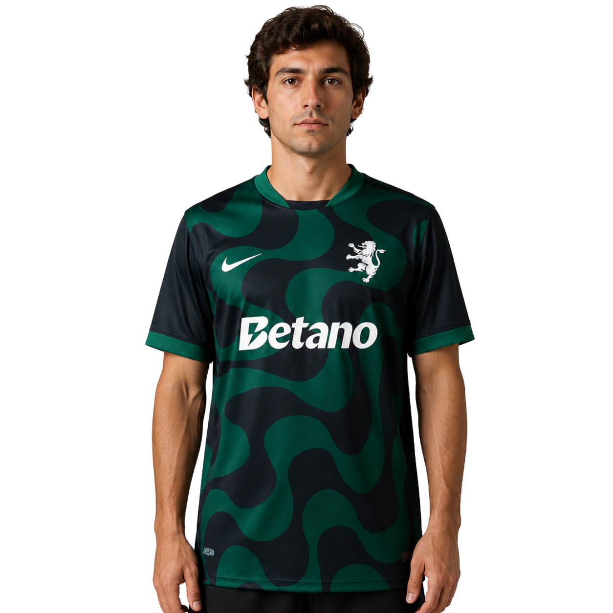 Sporting CP 25/26 Fifth  - Torcedor