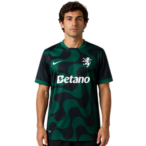 Sporting CP 25/26 Fifth  - Torcedor