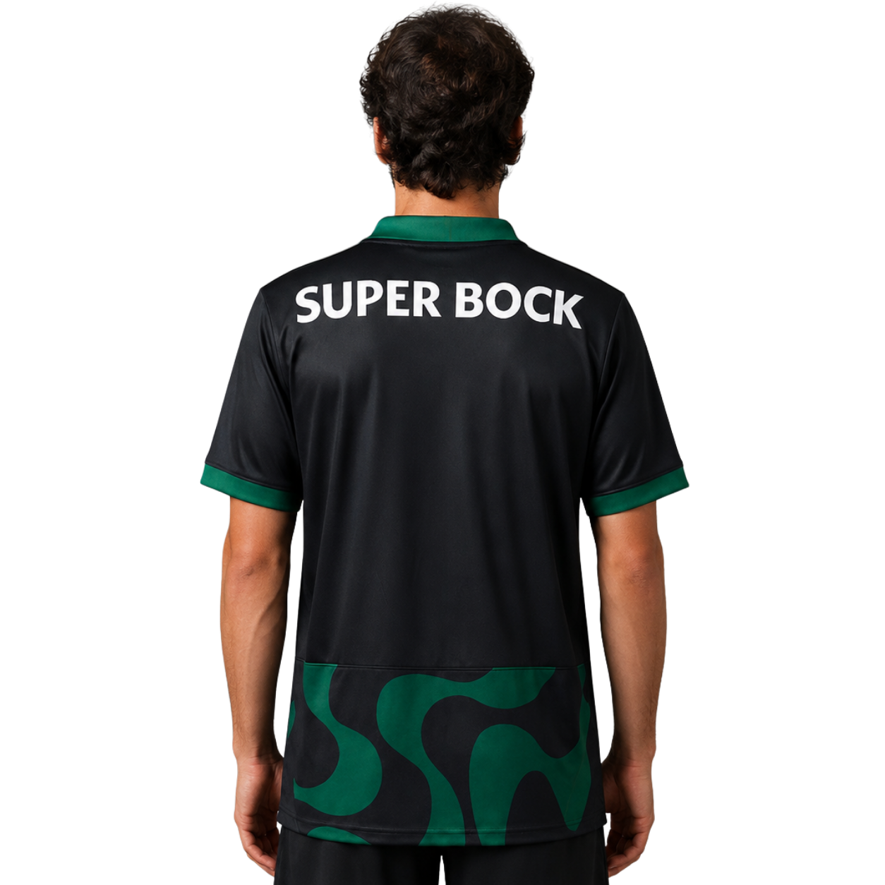 Sporting CP 25/26 Fifth  - Torcedor
