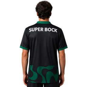 Sporting CP 25/26 Fifth  - Torcedor