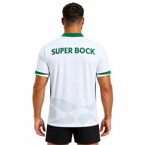 Sporting CP 25/26 Fourth - Jogador