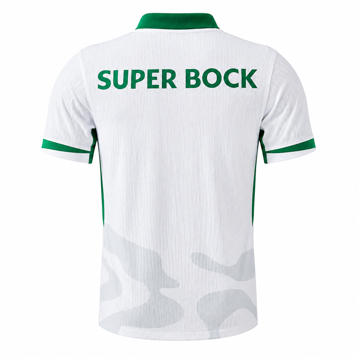 Sporting CP 25/26 Fourth - Jogador