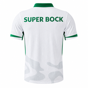 Sporting CP 25/26 Fourth - Jogador