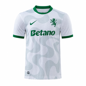 Sporting CP 25/26 Cuarta - Jugador